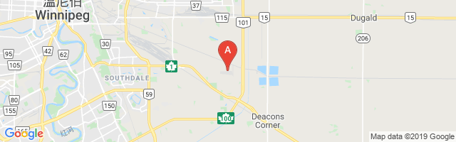 Winnipeg / Lyncrest Airport