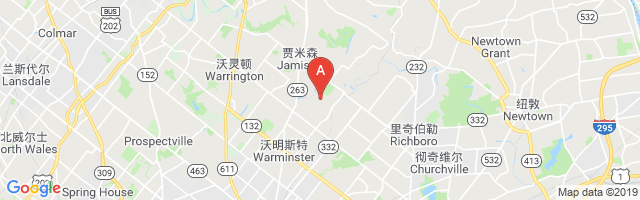 Jarrett Airport