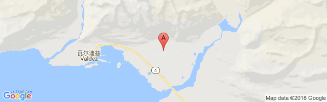 Valdez Pioneer Field Airport