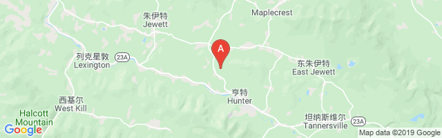 Hunter Mountain Airport