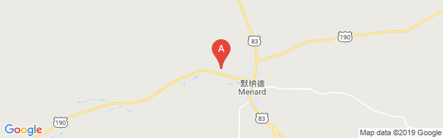 Menard County Airport