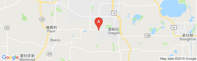 Peterson Field Airport