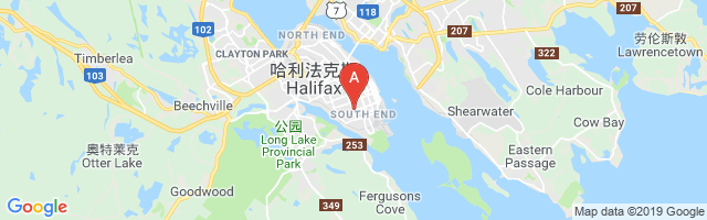Halifax (IWK Health Centre) Airport
