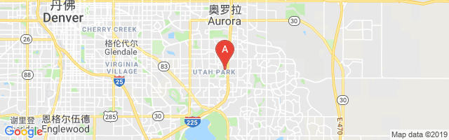 Aurora Regional Medical Center Airport