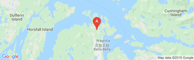 Bella Bella (Campbell Island) Airport