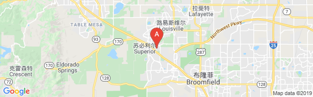 Avista Hospital Airport