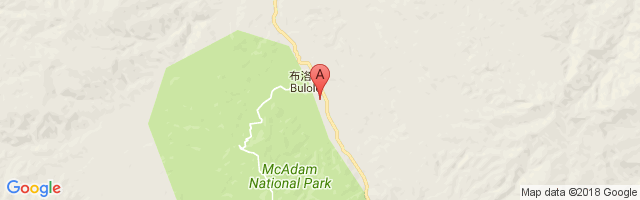 Bulolo Airport