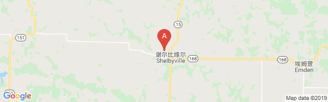 Shelby County Airport