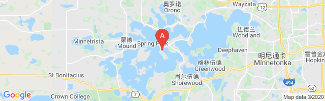 Amundson Seaplane Base Airport