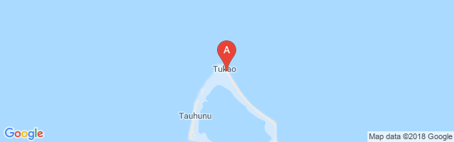 Manihiki Island Airport