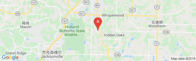 Red Oak Airport