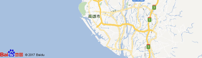 高雄国际机场