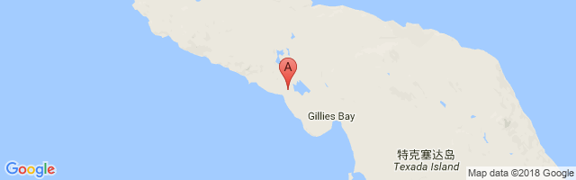 Texada Gillies Bay Airport