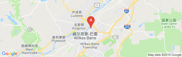 Wilkes-Barre General Hosptial Airport
