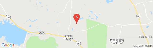 Lochridge Ranch Airport