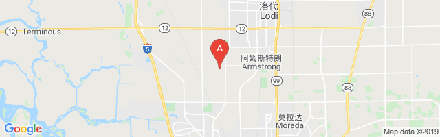 Lodi Airpark Airport