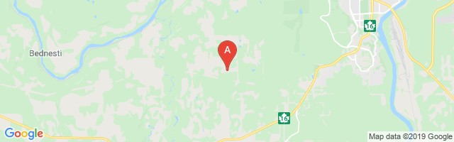 Beaverley Airport