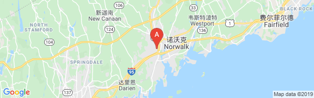 Norwalk Hospital Airport