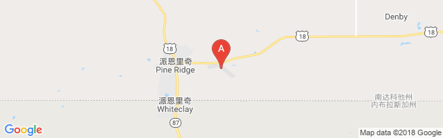 Pine Ridge Airport