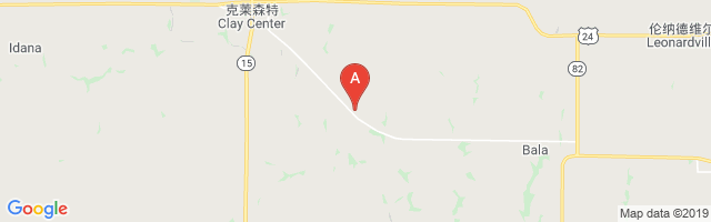 5-D Ranch Airport