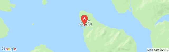 Wrangell Seaplane Base Airport