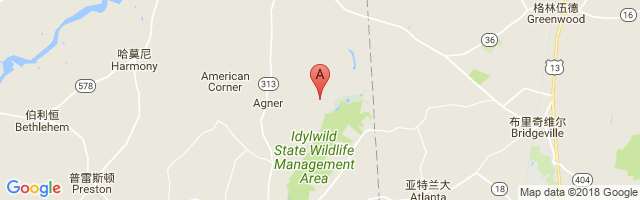 Slater Field Airport