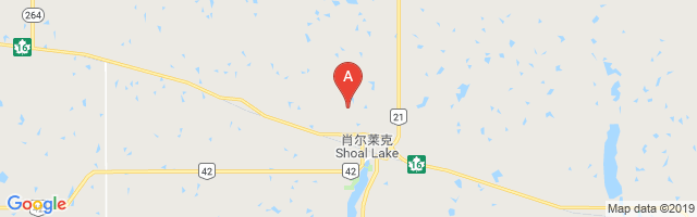Shoal Lake Airport
