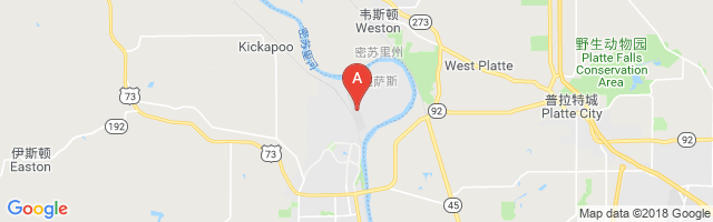 Sherman Army Air Field Airport