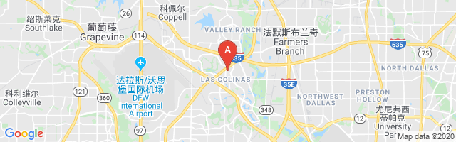Las Colinas Medical Center Airport