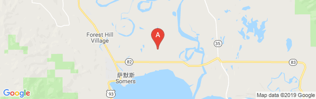 Abel Ranch Airport