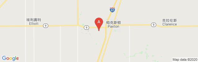 Paxton Airport