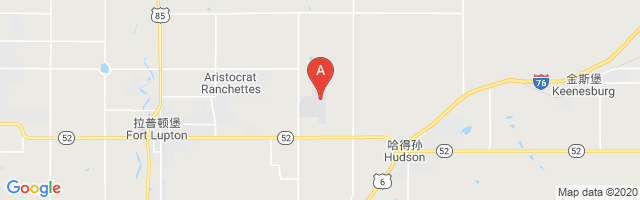 Platte Valley Airpark Airport