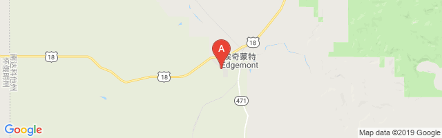 Edgemont Municipal Airport