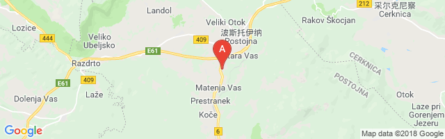 Postojna Airfield Airport