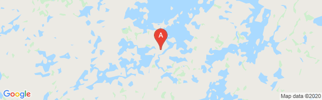 North Seal River Airport