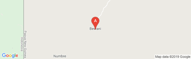 Bewani Airport