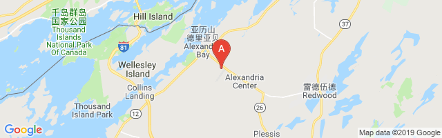 Maxson Airfield Airport