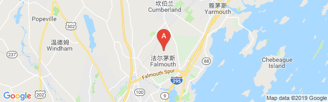 Eric's Field Airport