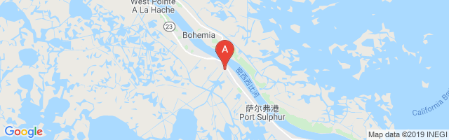 Compressor Station 527 Airport