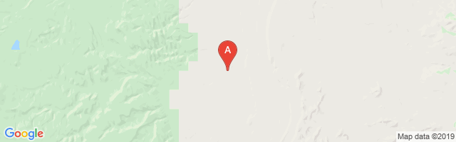 Sandy Ranch Airport