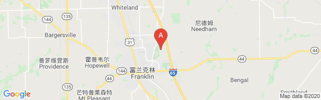Woods Field Airport