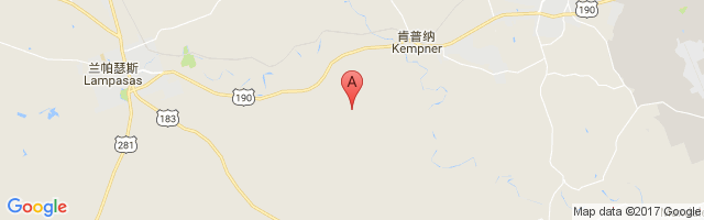 King's Ranch Airport