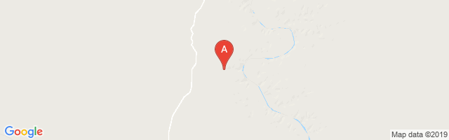 Oso Canyon Airport