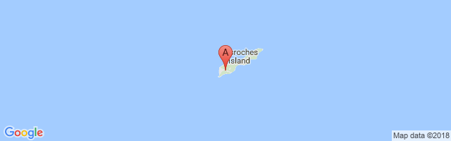 Desroches Airport