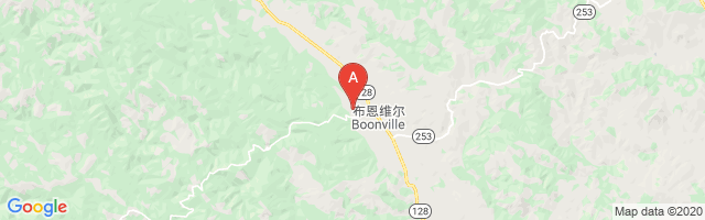 Boonville Airport