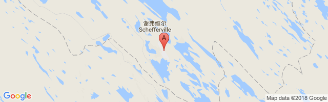 谢弗维尔机场