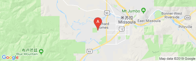 Missoula Unit Airport