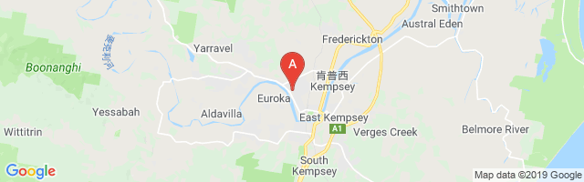 Kempsey Hospital Helicopter Landing Site Airport