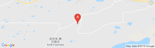 Fairview West Airport