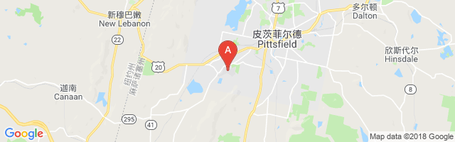 Pittsfield Municipal Airport